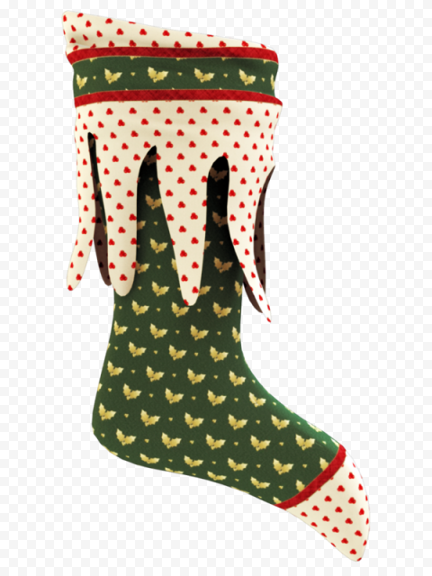 christmas decoration christmas stocking footwear for christmas