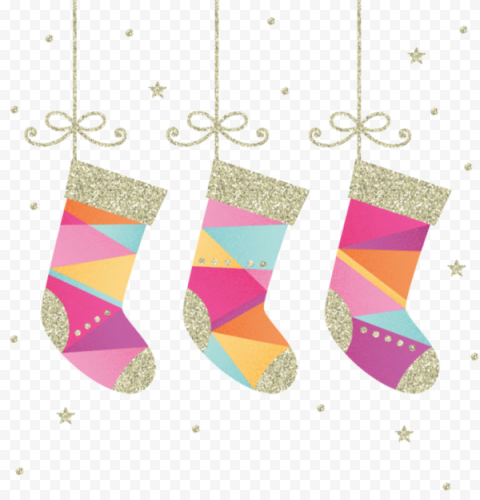 sock for christmas
