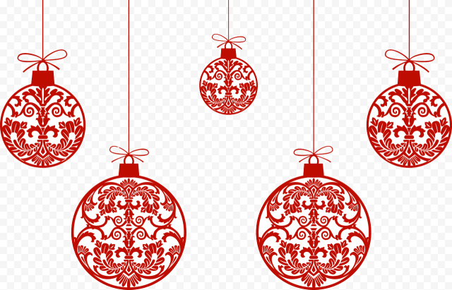 christmas ornaments