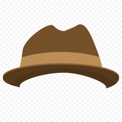 Fedora Hat Computer file, Exquisite hat, hat, hat Vector, top Hat