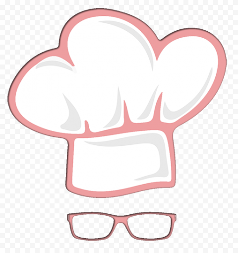 Chef's uniform Hat, Hat,