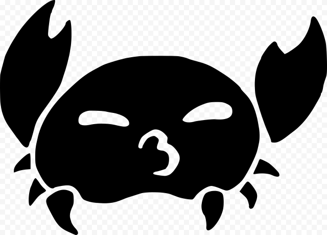 Cancer Zodiac Symbol PNG HD