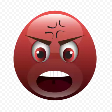 Download Blue Emoji PNG Pic