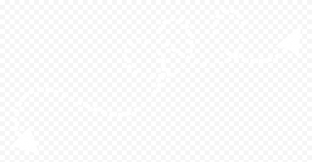 White Curved Dashed Arrow With Two Ends   1354x705