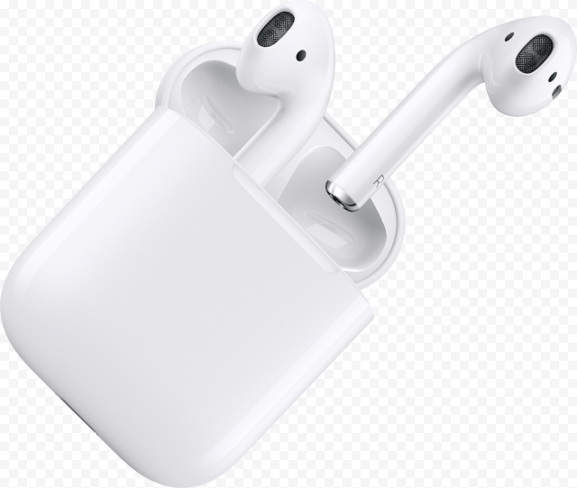 AirPods MacBook Pro Apple Headphones png