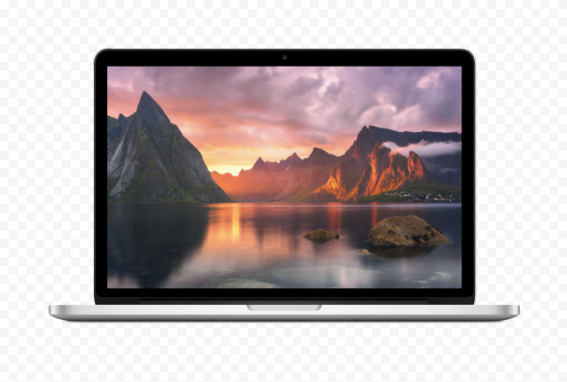 Macbook, Macbook retina