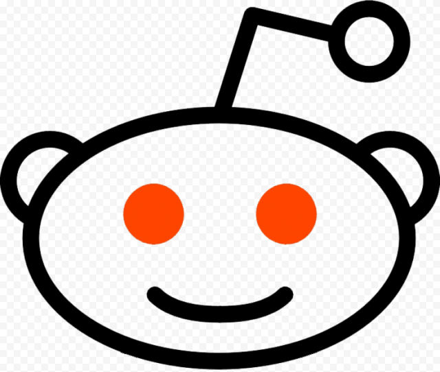 reddit png hd reddit alie