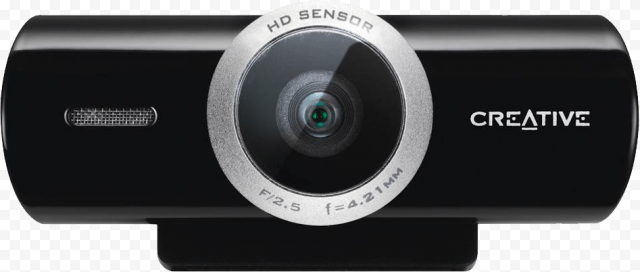 Canon web camera png image