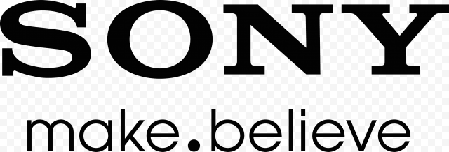 Sony PNG Clipart