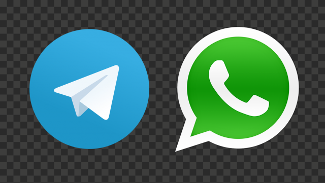 instant telegram apps viber messaging whatsapp