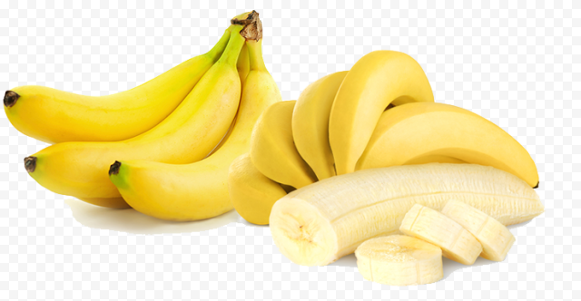 download banana png hd