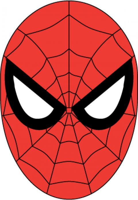 Spider Man Cliparts no background