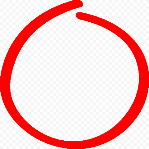 Circle Clipart Hd PNG