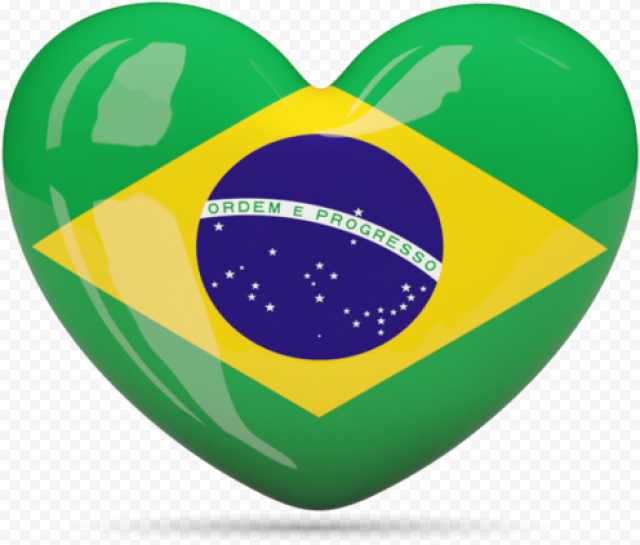 Brazil Flag, Flag Icon, Png Format, Etiquette, Adoption,   Brazil Flag Heart, Transparent Png