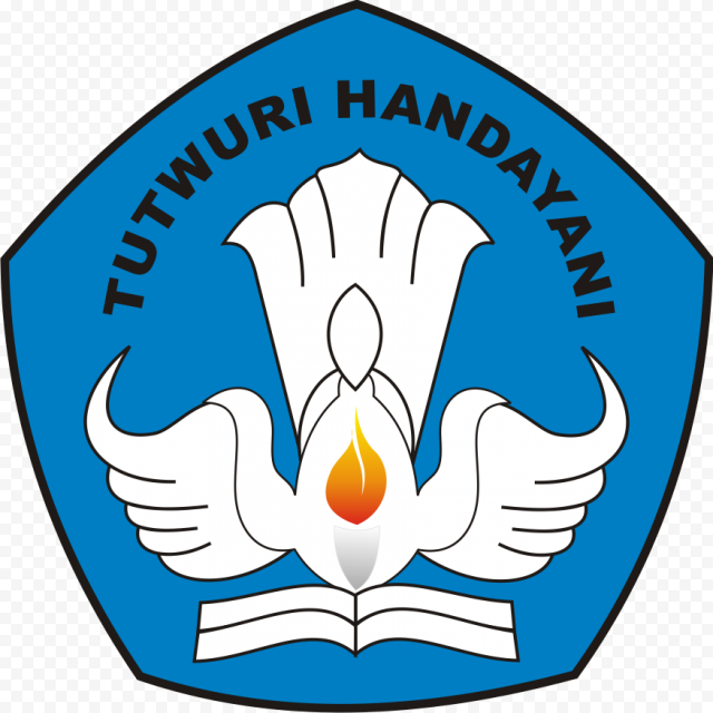 LOGO TUTWURI HANDAYANI ARDI MADI BLOG