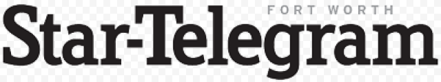 STAR TELEGRAM LOGO