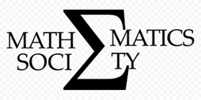 MATH SOCI, MATICS TY LOGO