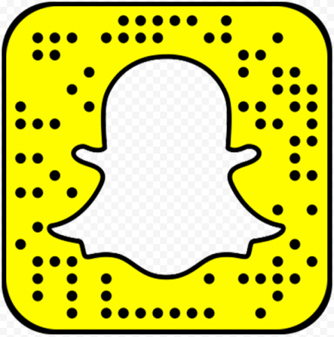 SNAPCHAT LOGO HD PNG