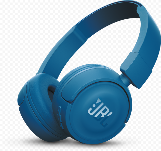 JBL T450 Headphones Wireless Audio, headphones, blue, electronics, bluetooth png