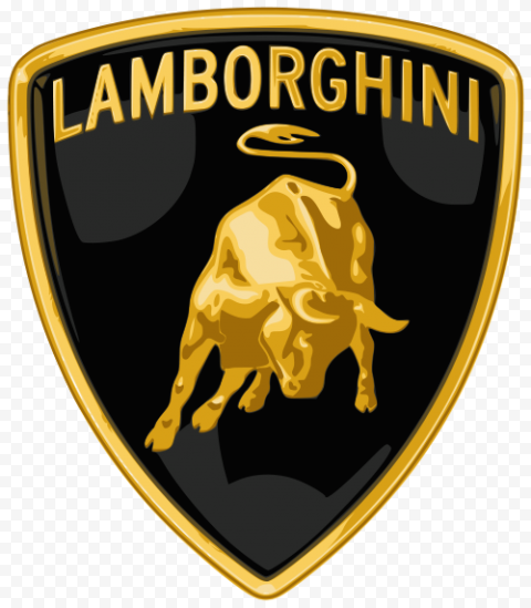 Lamborghini Free Download PNG