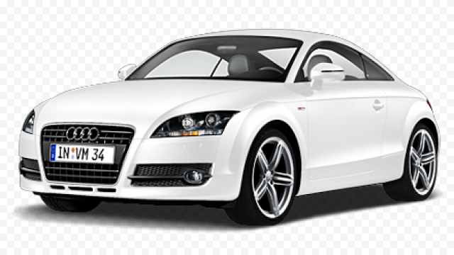 Audi PNG
