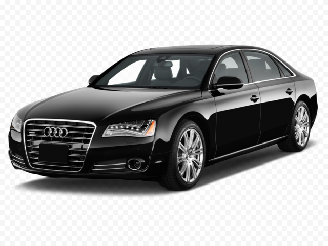 Audi PNG File 2