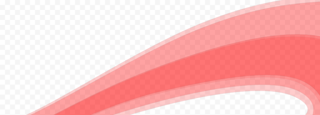 Red Wave Transparent Images PNG