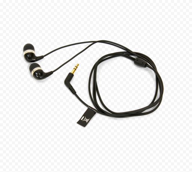 Mobile Earphone PNG Free Download