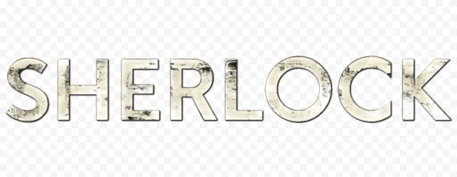 Sherlock PNG Clipart