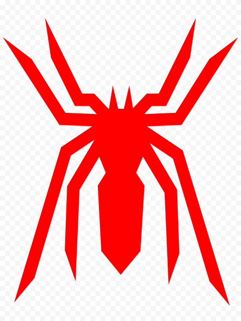 Spider Man Logo PNG Photos