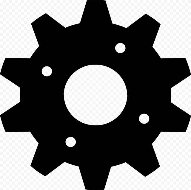 Cogwheel, Black, Gear, Technology, Wheel, Machine, Mechanism, Cog, Mechanical, Industrial