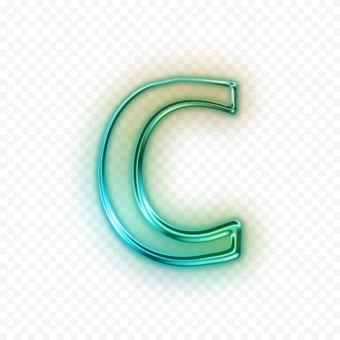 Green letter C illustration, Social media Mobile app Android Application software Sharing, letter C, angle, text, friendship
