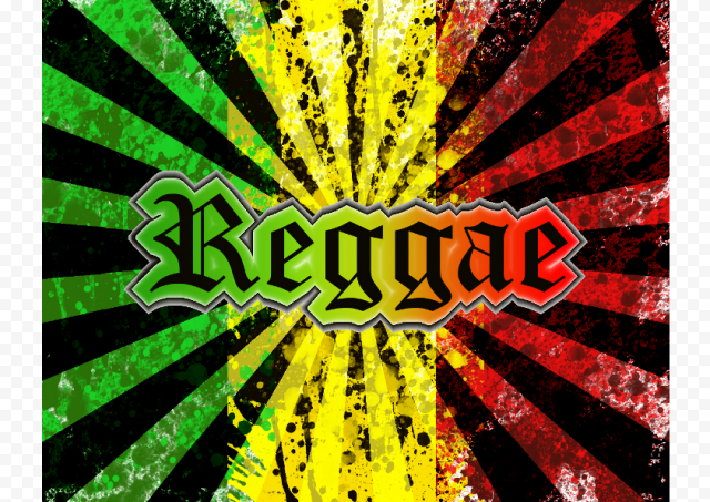 Jamaica Roots reggae Rastafari Music, reggae, symmetry, musician, remix