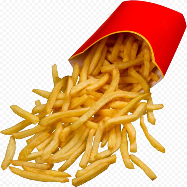 Fried fries, French fries Hamburger Potato European cuisine Fast food, Delicious fried potatoes, food, eating, office