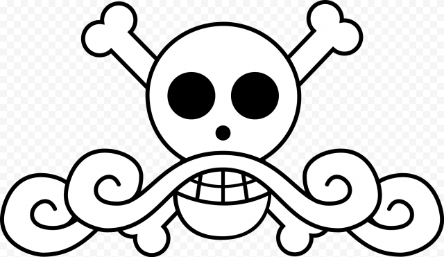 Monkey D  Luffy Shanks Edward Newgate One Piece Logo, one piece, white, text, logo